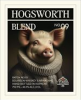 Hogsworth Bourbon Whiskey & Armagnac Blend No.9