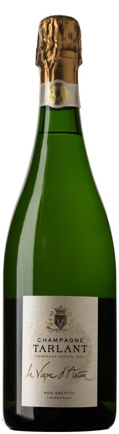 Tarlant Champagne Extra Brut Nature "la Vigne d'Antan"