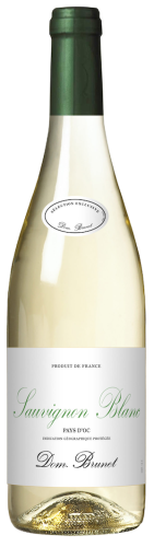 Domaine Brunet Sauvignon Blanc