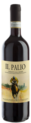 Il Palio Chianti Colli Senesi DOCG