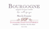 Domaine Darviot-Perrin Bourgogne Blanc Les Magnys