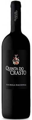 Quinta Do Crasto Douro Touriga Nacional