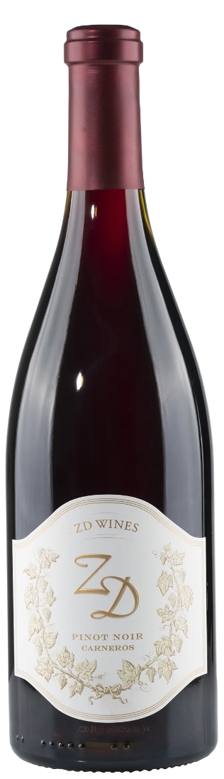 ZD Wines Pinot Noir ZD Wines Pinot Noir