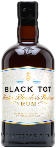 Black Tot Rum 'Master Blender's Reserve'