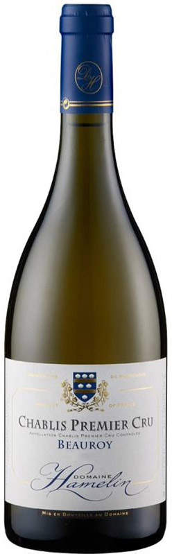 Domaine Hamelin Chablis Premier Cru Beauroy