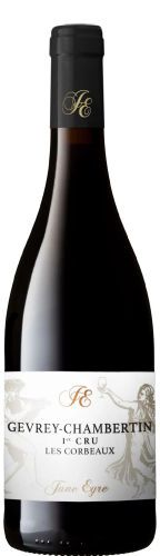 Jane Eyre Gevrey Chambertin Premier Cru Les Corbeaux