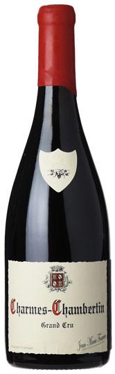 Jean-Marie Fourrier Charmes Chambertin Grand Cru