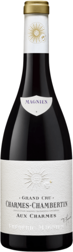 Frederic Magnien Charmes-Chambertin Grand Cru aux Charmes