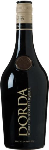 Dorda Liqueur Double Chocolate Dorda Liqueur Double Chocolate