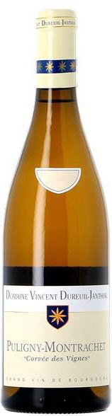 Vincent Dureuil-Janthial Puligny Montrachet Corvee des Vignes