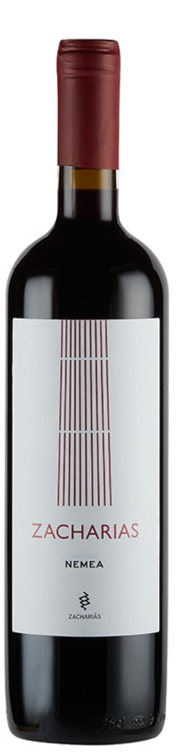 Zacharias Nemea Zacharias Nemea