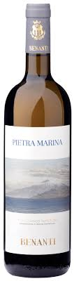 Benanti Etna Bianco Pietramarina Superiore