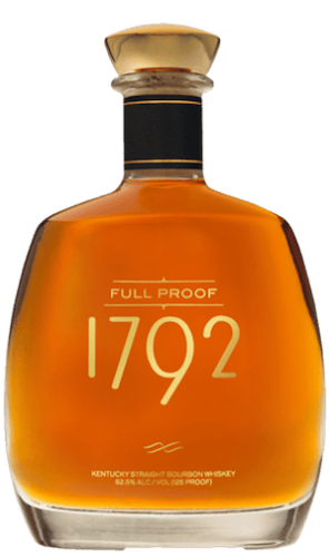 1792 Bourbon Full Proof