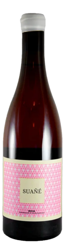 Alonso & Pedrajo Rosado "Suane Reserva"