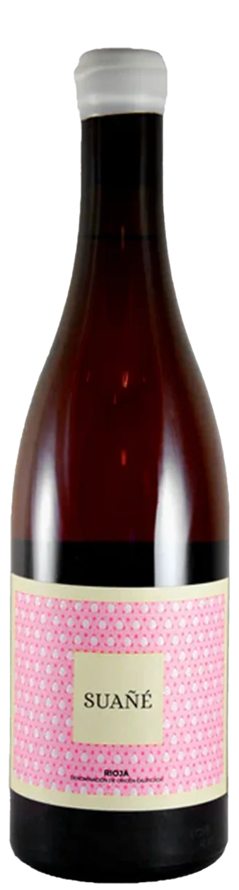 Alonso & Pedrajo Rosado "Suane Reserva"