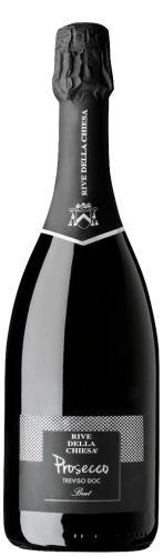 Rive della Chiesa Treviso Prosecco Brut DOC