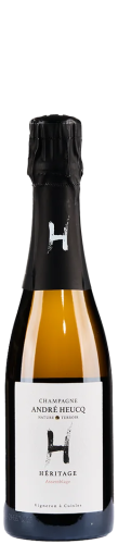 Andre Heucq Champagne Extra Brut Assemblage