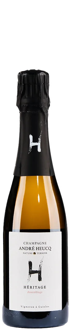 Andre Heucq Champagne Extra Brut Assemblage Andre Heucq Champagne Extra Brut Assemblage
