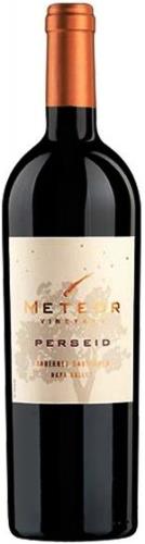 Meteor Vineyards Cabernet Sauvignon Perseid Meteor Vineyards Cabernet Sauvignon Perseid