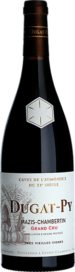 Dugat-Py Mazis Chambertin Grand Cru Tres Vieilles Vignes Dugat-Py Mazis Chambertin Grand Cru Tres Vieilles Vignes