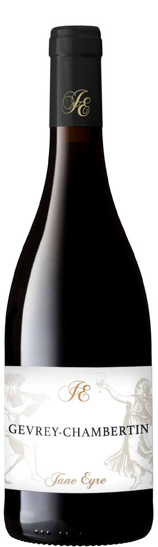 Jane Eyre Gevrey Chambertin