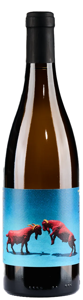 Agricola Calcarea Porfia Blanco