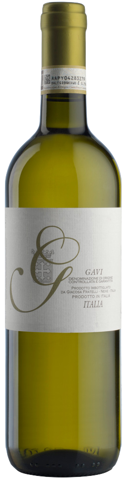 Giacosa Fratelli Gavi DOCG