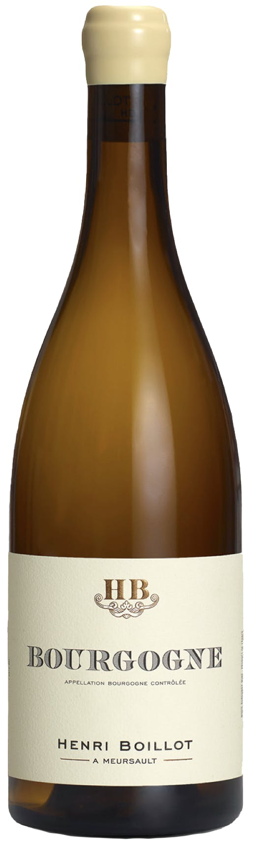 Domaine Henri Boillot Bourgogne Chardonnay