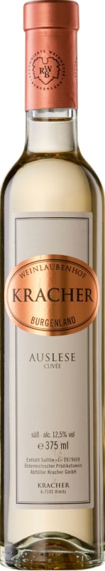 Weinlaubenhof Alois Kracher Auslese Cuvee Weinlaubenhof Alois Kracher Auslese Cuvee