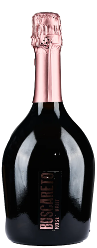 Conti di Buscareto Brut Rose "Rosa"