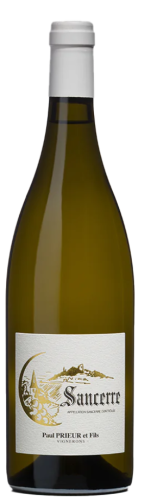 Paul Prieur et Fils Sancerre Blanc