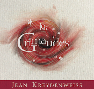 Jean Kreydenweiss Coteaux du Pont du Gard Les Grimaudes Jean Kreydenweiss Coteaux du Pont du Gard Les Grimaudes