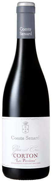 Comte Senard Corton Grand Cru Les Perrieres Comte Senard Corton Grand Cru Les Perrieres