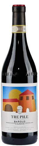 Tre Pile Barolo DOCG