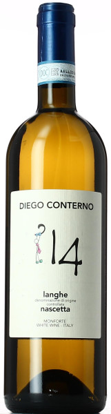 Diego Conterno Langhe Nascetta Diego Conterno Langhe Nascetta