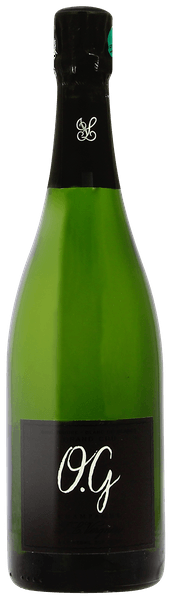 J. L. Vergnon Champagne Brut Nature Grand Cru OG