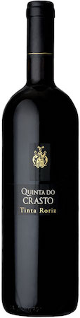 Quinta Do Crasto Tinta Roriz Douro