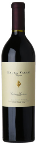 Dalla Valle Cabernet Sauvignon