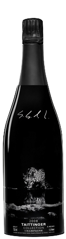 Taittinger Champagne Collection Sebastiao Salgado Taittinger Champagne Collection Sebastiao Salgado