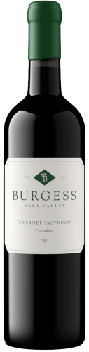 Burgess Cabernet Sauvignon Contadina