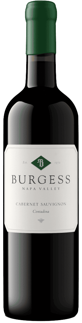 Burgess Cabernet Sauvignon Contadina