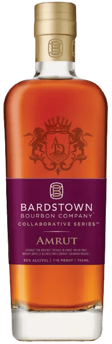Bardstown Bourbon Collaborative Series Amrut Whisky