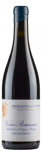 Domaine Anne-Francoise Gros Vosne Romanee Maizieres