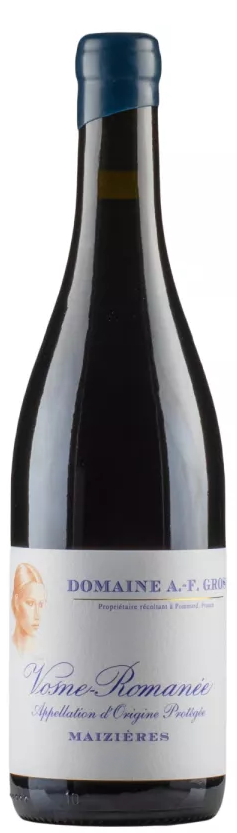 Domaine Anne-Francoise Gros Vosne Romanee Maizieres