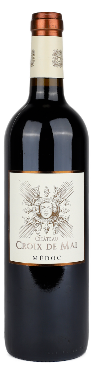 Chateau Croix de Mai Medoc