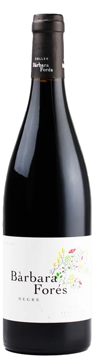 Barbara Fores Terra Alta Negre Barbara Fores Terra Alta Negre