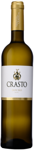 Quinta Do Crasto Douro Branco