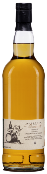 Breath Of Speyside By Adelphi Selection Scotch Single Malt 1992 32 Year Breath Of Speyside By Adelphi Selection Scotch Single Malt 1992 32 Year