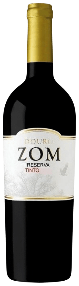 Zom Douro Tinto Reserva Zom Douro Tinto Reserva