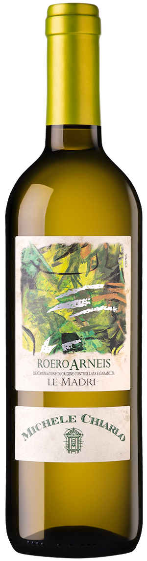 Michele Chiarlo Roero Arneis Le Madri